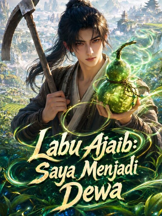 Labu Ajaib: Saya Menjadi Dewa