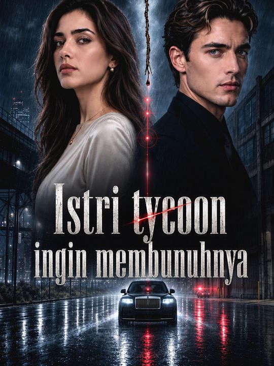 Istri tycoon ingin membunuhnya