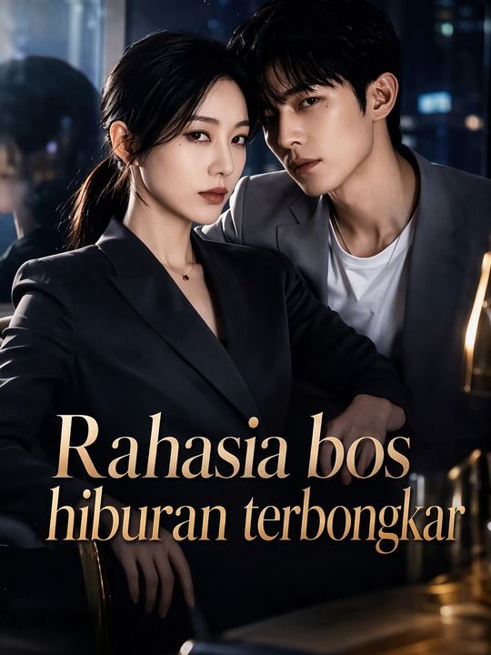 Rahasia bos hiburan terbongkar