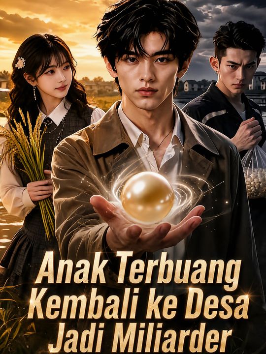 Anak Terbuang Kembali ke Desa Jadi Miliarder