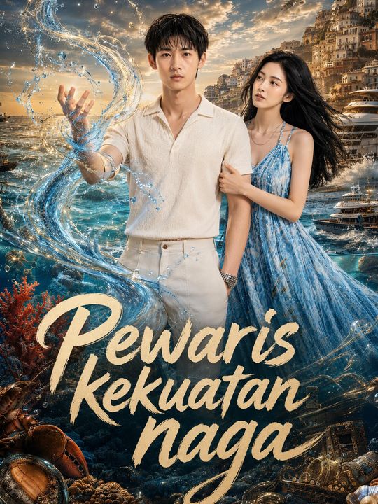 Pewaris kekuatan naga