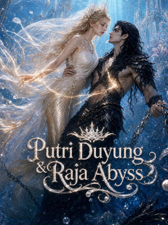 Putri Duyung & Raja Abyss