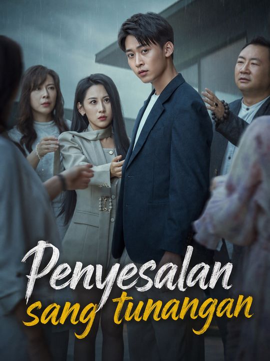 Dikhianati tunangan dia hancur