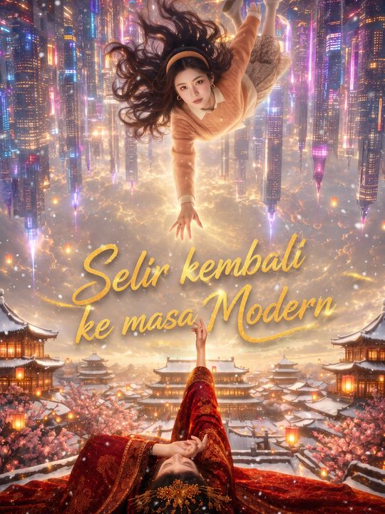 Selir kembali ke masa Modern