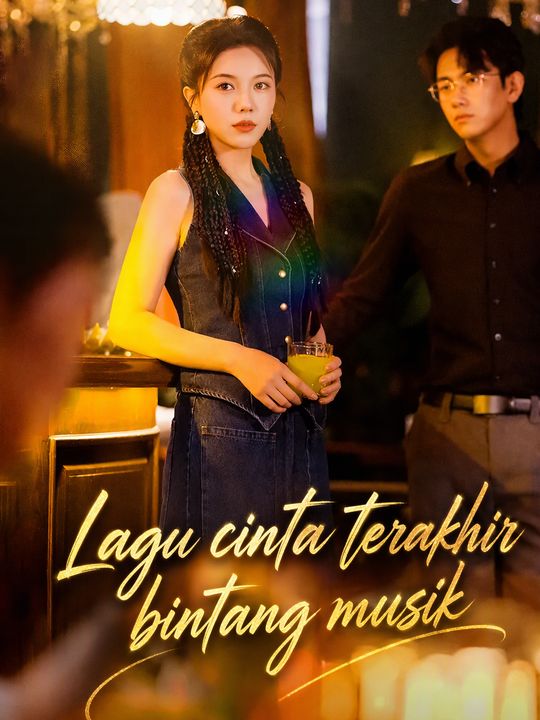 Lagu cinta terakhir bintang musik