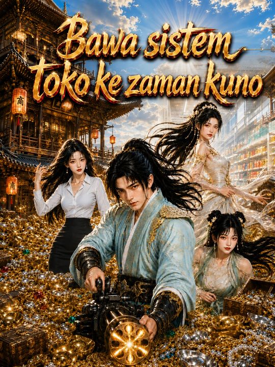 Bawa sistem toko ke zaman kuno