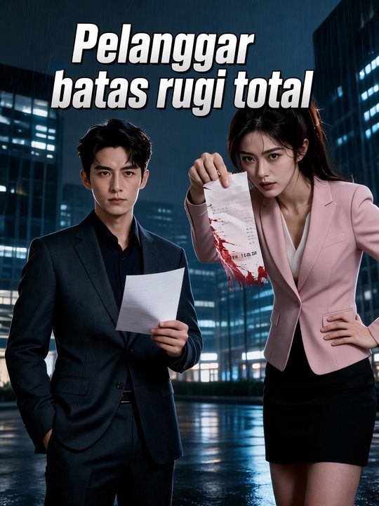 Pelanggar batas rugi total