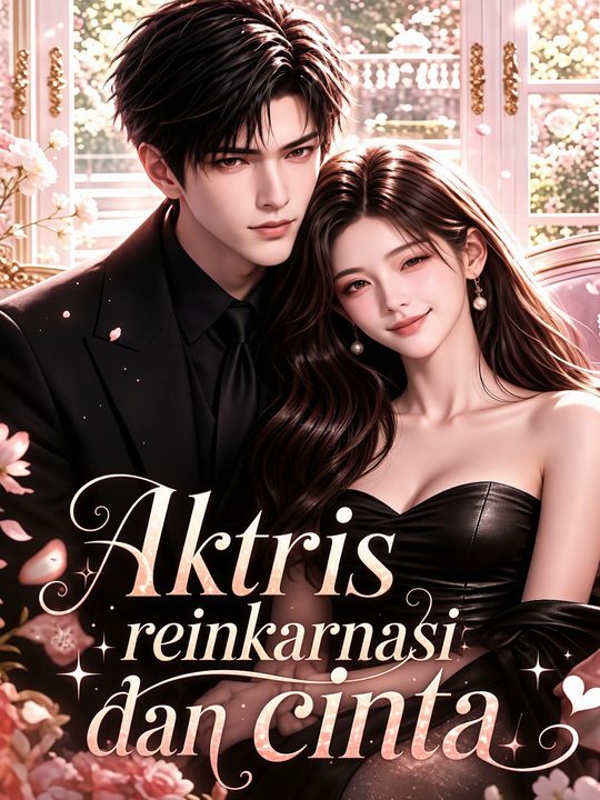 Aktris reinkarnasi dan cinta