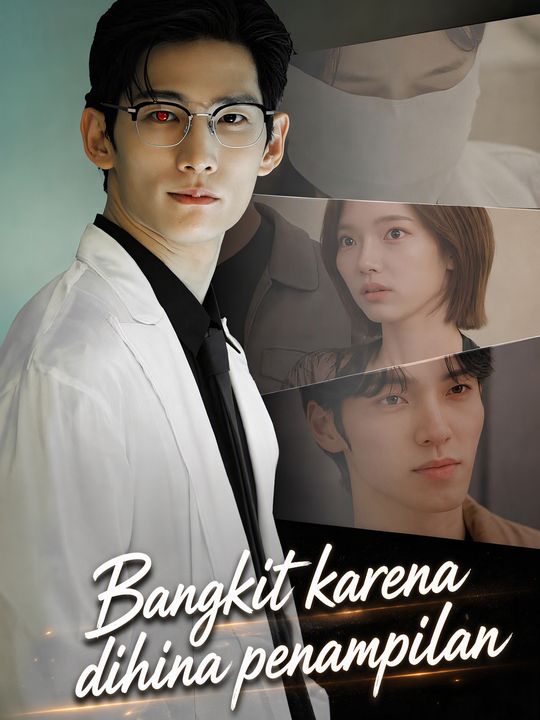 Bangkit karena dihina penampilan