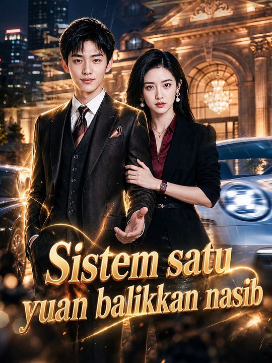 Sistem satu yuan balikkan nasib
