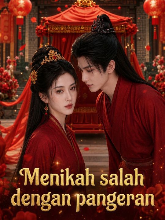 Menikah salah dengan pangeran