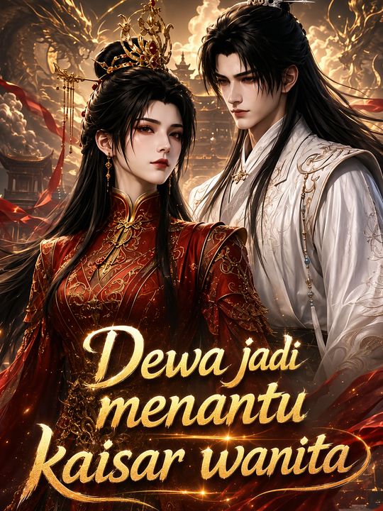 Dewa jadi menantu kaisar wanita