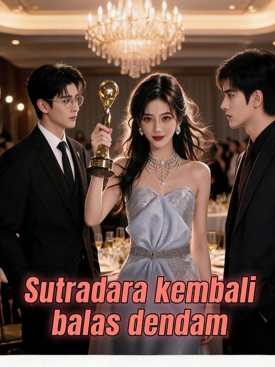 Sutradara kembali balas dendam