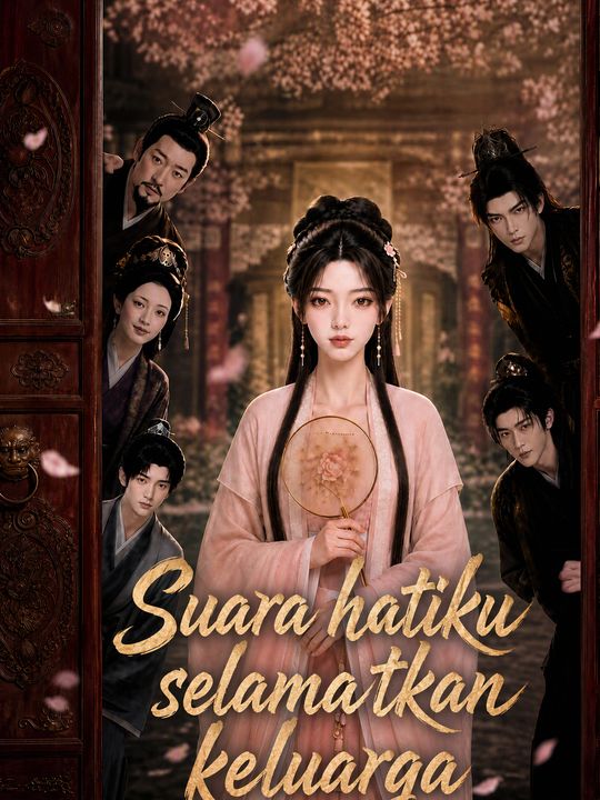 Suara hatiku selamatkan keluarga