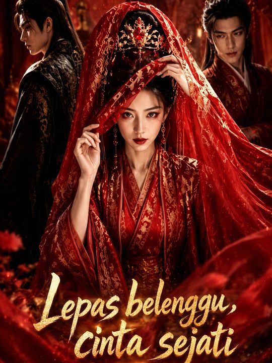Lepas belenggu, cinta sejati