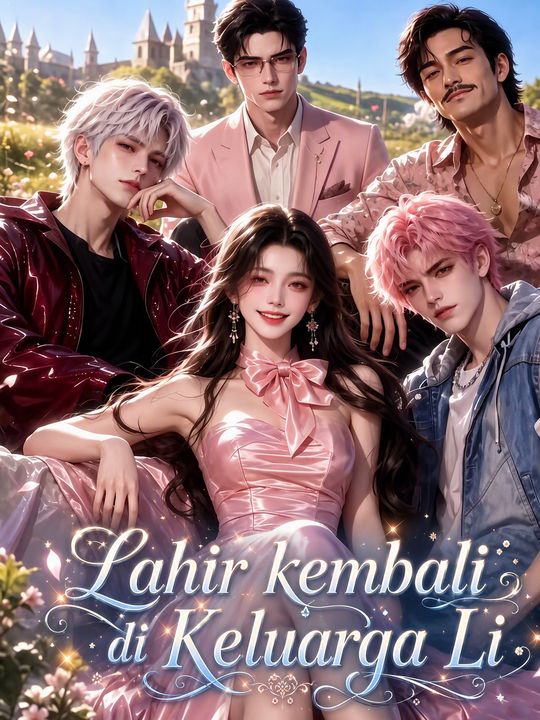 Lahir kembali di Keluarga Li