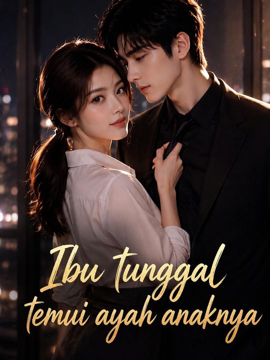 Ibu tunggal temui ayah anaknya