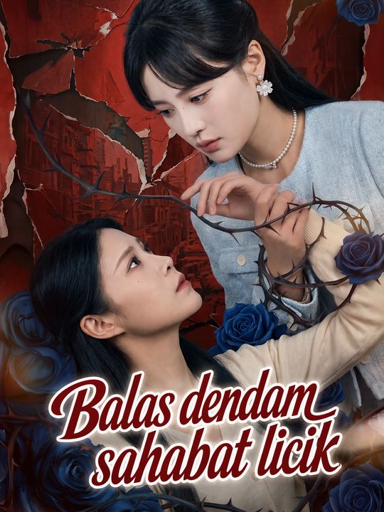 Balas dendam sahabat licik