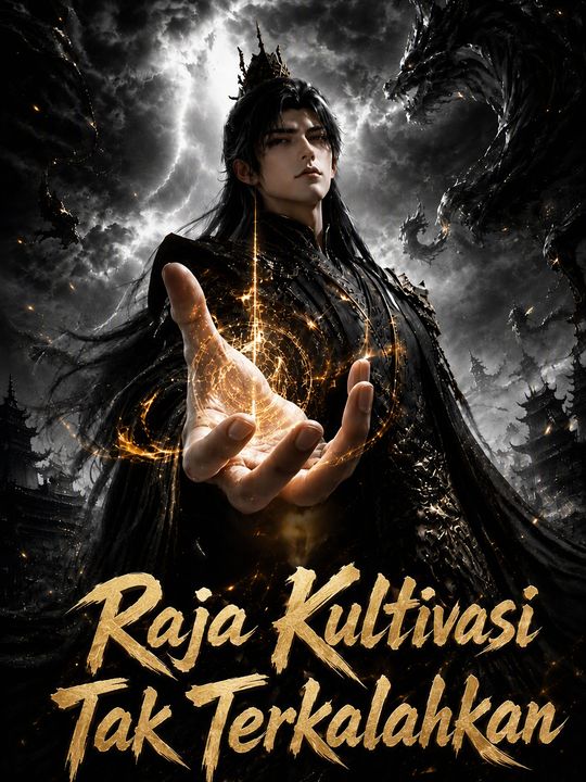 Raja Kultivasi Tak Terkalahkan
