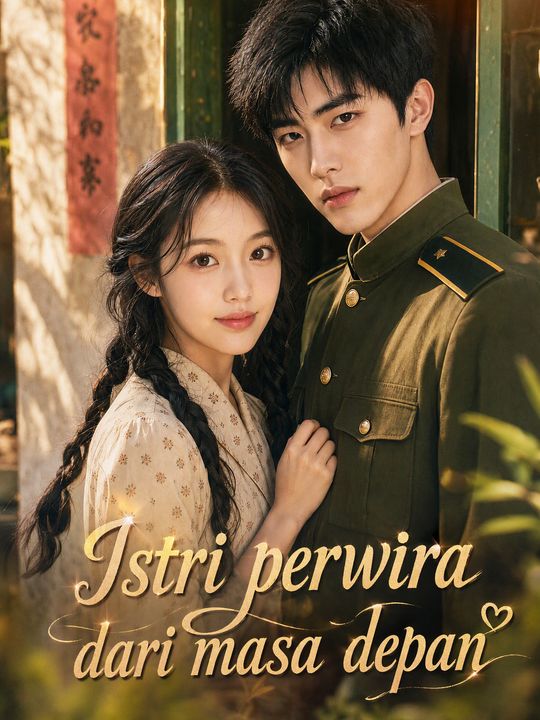 Istri perwira dari masa depan