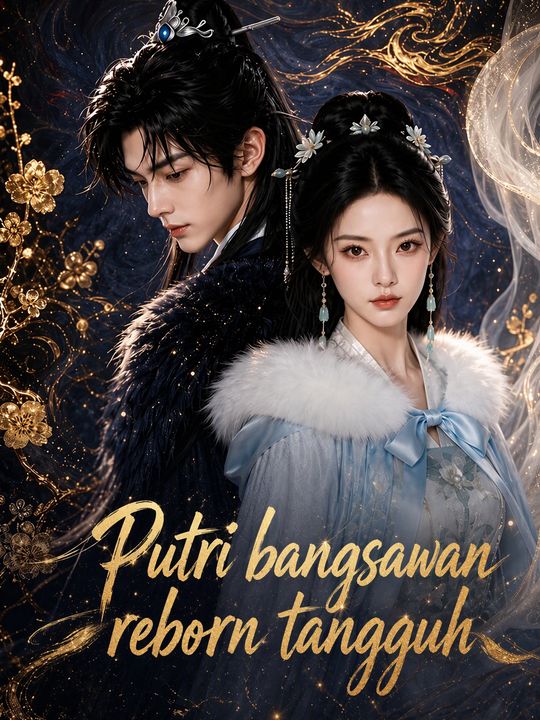 Putri bangsawan reborn tangguh