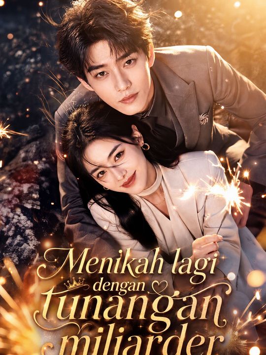 Menikah lagi dengan tunangan miliarder