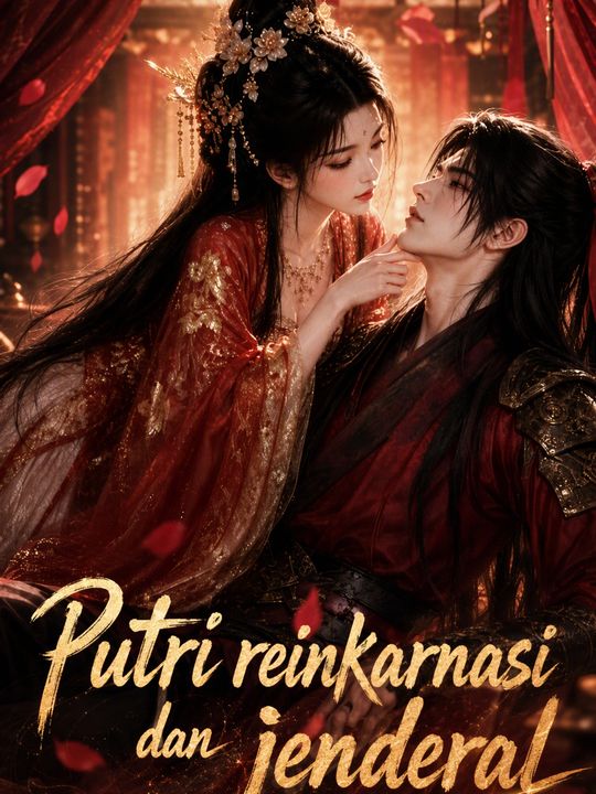 Putri reinkarnasi dan jenderal