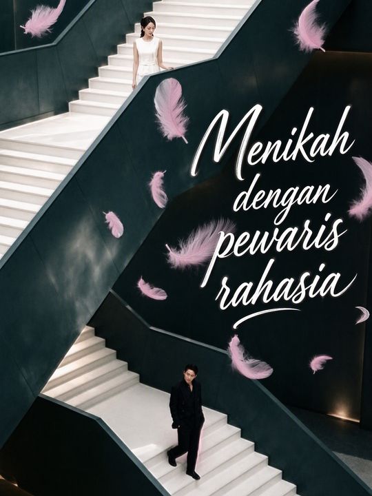 Menikah dengan pewaris rahasia