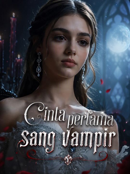 Cinta pertama sang vampir