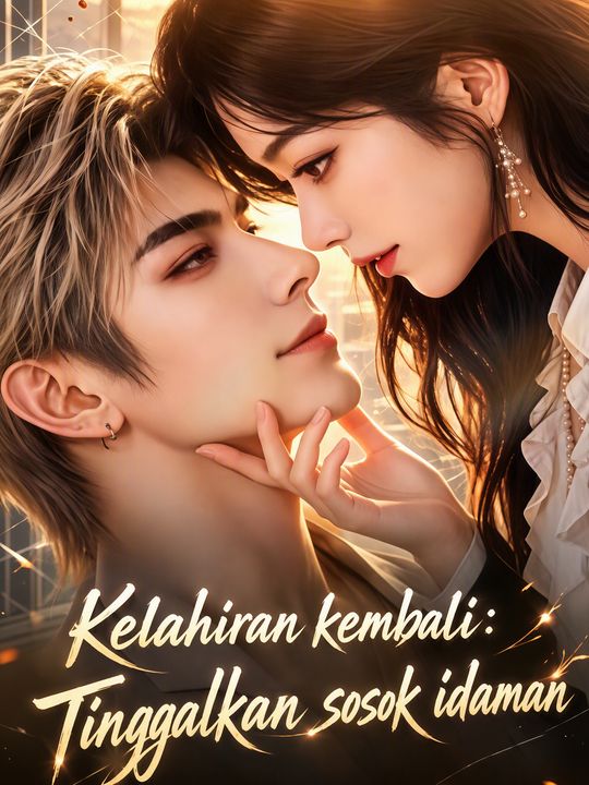 Kelahiran kembali: Tinggalkan sosok idaman