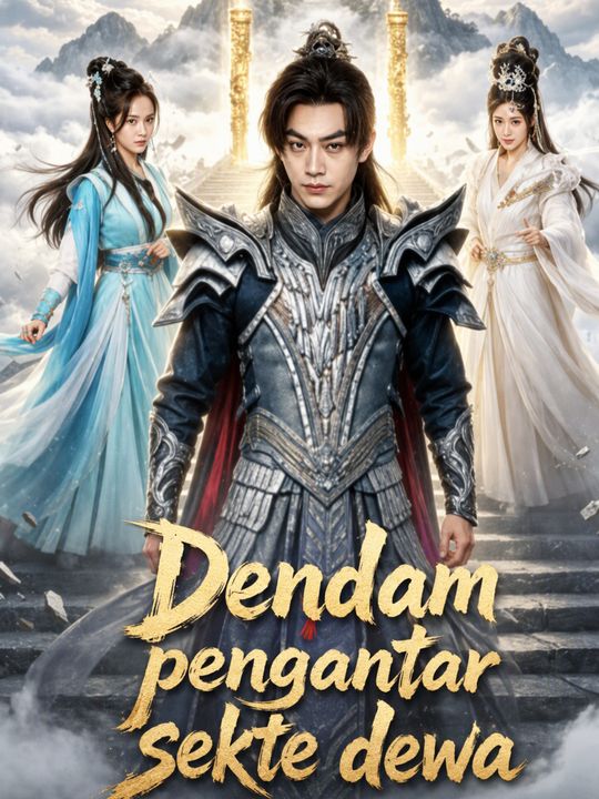 Dendam pengantar sekte dewa
