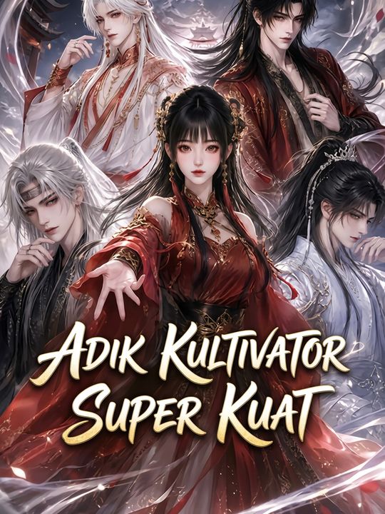 Adik kultivator super kuat