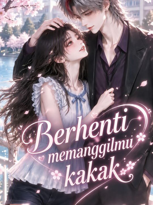 Berhenti memanggilmu kakak