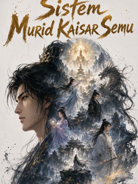 Sistem Murid Kaisar Semu