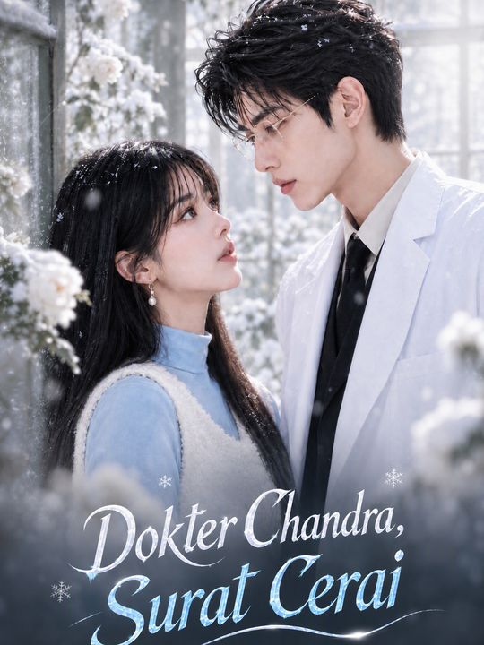 Dokter Chandra, Surat Cerai