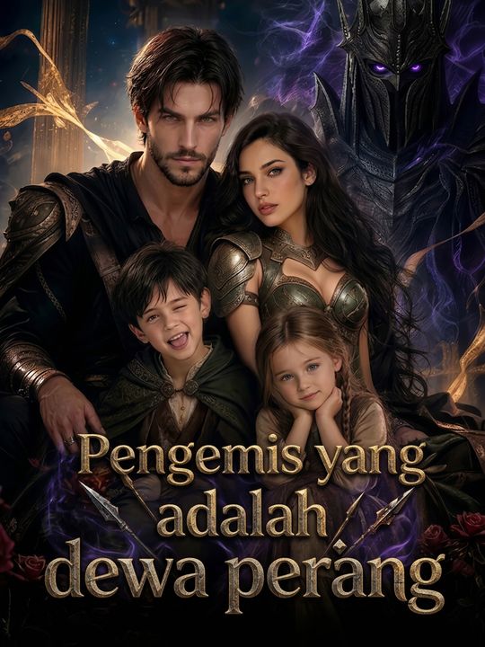 Pengemis yang adalah dewa perang