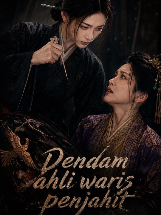 Dendam ahli waris penjahit