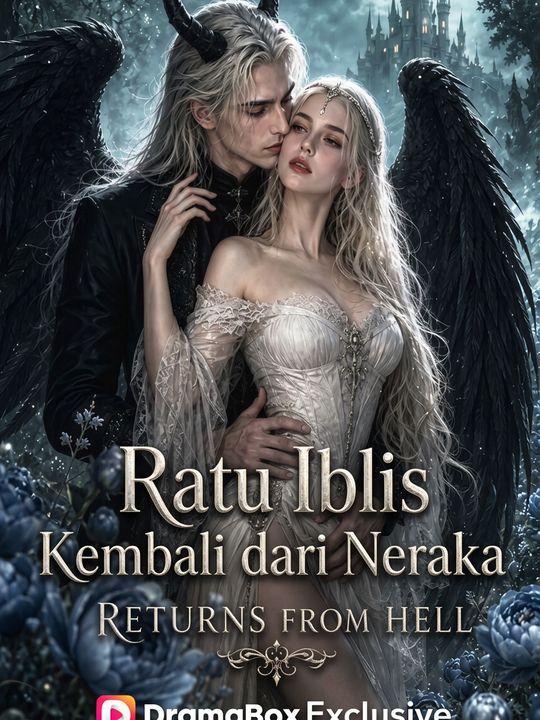 Ratu Iblis Kembali dari Neraka