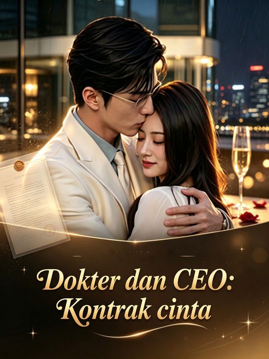 Dokter dan CEO: Kontrak cinta