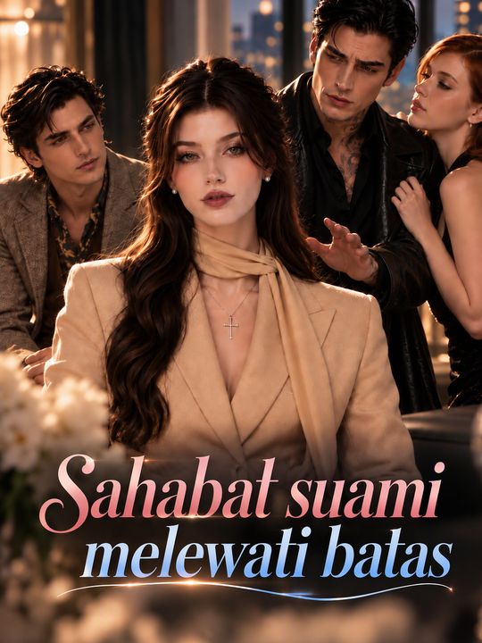 Sahabat suami melewati batas
