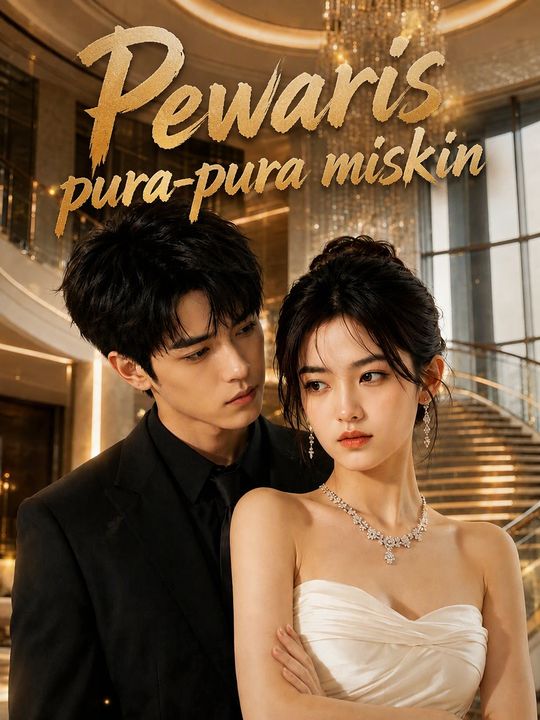 Pewaris pura-pura miskin
