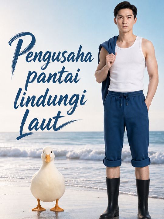 Pengusaha pantai lindungi laut