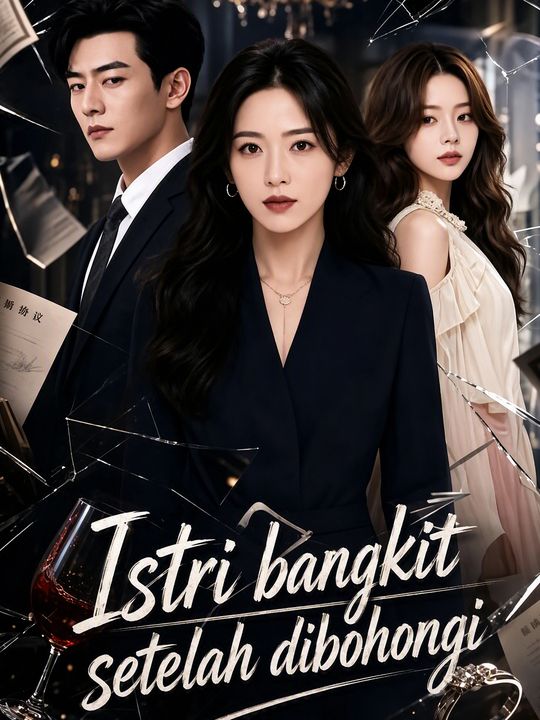 Istri bangkit setelah dibohongi