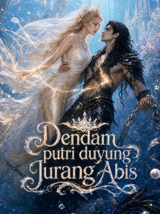 Dendam putri duyung Jurang Abis
