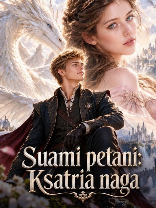 Suami petani: Ksatria naga