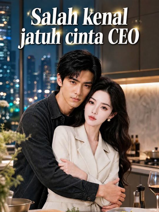 Salah kenal jatuh cinta CEO