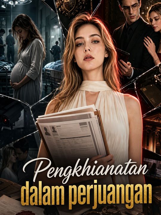 Pengkhianatan dalam perjuangan