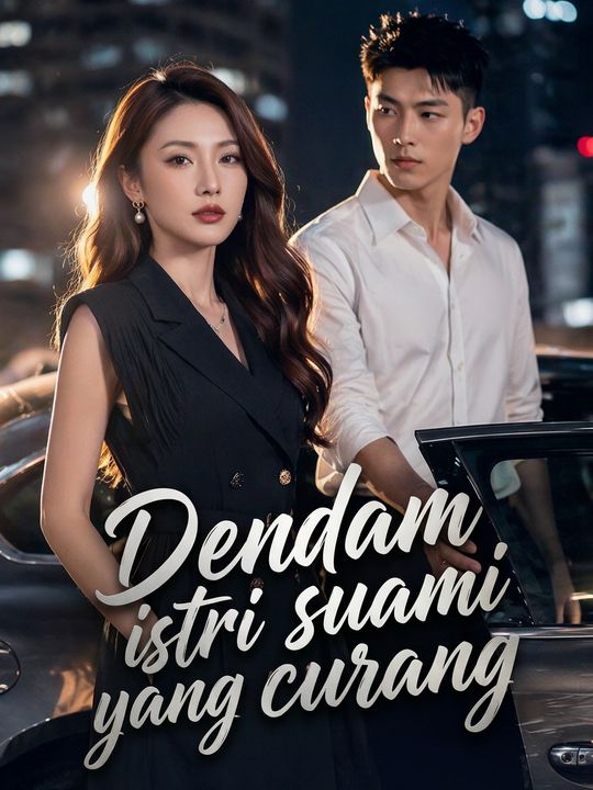 Dendam istri suami yang curang