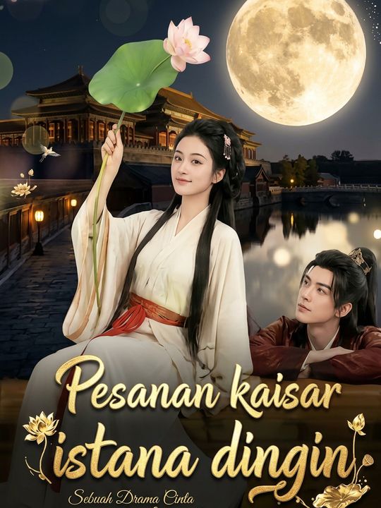 Pesanan kaisar istana dingin