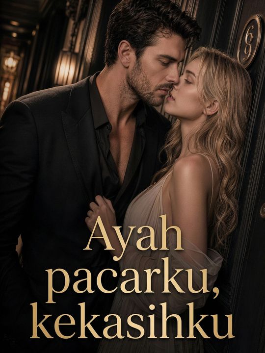 Ayah pacarku, kekasihku